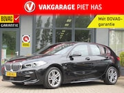 BMW 1-serie - 116i Executive Edition | Automaat | Climate-Airco | Apple Ca