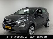Ford EcoSport - 1.0 EcoBoost Titanium APPLE CARPLAY | PARKEERSENSOREN ACHTER