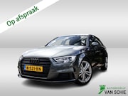 Audi A3 - Sportback 1.5 TFSI CoD Sport S Line Edition 1e-Eig. & Dealer