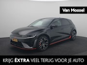 Hyundai IONIQ 5 - N AWD 84 kWh | Unieke rijbeleving | 650 PK |