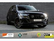 Audi Q7 - 60 TFSI e quattro Competition PANORAMADAK