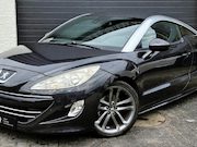 Peugeot RCZ - 1.6 THPAutomaat | Leder | Memory | Stoelverwarming | Navi |