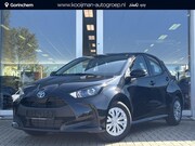 Toyota Yaris - 1.5 Hybrid 115 Comfort | ACTIEPRIJS | DIRECT LEVERBAAR