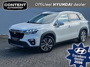 Suzuki S-Cross - 1.5 Hybrid Aut Style |Schuifdak |Camera |28dkm