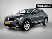 Volkswagen T-Roc - 1.5 TSI Sport 150 PK | Automaat | Climate Control | Trekhaak