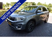 Suzuki Vitara - 1.4 Boosterjet Style Hybrid Pano Leer NIEUWST