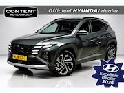 Hyundai Tucson - 1.6 T-GDi PHEV Aut Premium I Leder I 360 camera