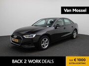 Audi A4 - Limousine 35 TFSI Pro Line