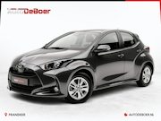 Toyota Yaris - 1.5 Hybrid 115 Active Plus | Stoel- stuurverwarming | Camera