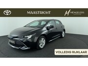 Toyota Corolla - 1.8 Hybrid Active | Parkeersensoren | Camera achter