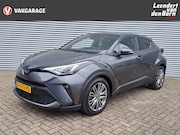 Toyota C-HR - 2.0 Hybrid Executive | Automaat | Cruise control adaptief |