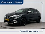 Nissan Qashqai - 1.3 DIG-T N-MOTION | BLACK EDITION | CLIMA | CRUISE | 360 CA