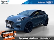 Ford Puma - 1.0 EcoBoost Hybrid BlueCruise Edition | 0, 99 % Ford Credit