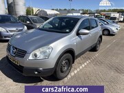 Nissan Qashqai - 2.0 Acenta 4WD