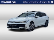 Volkswagen Passat - Variant 1.5 eHybrid 204PK DSG R-Line Edition / Resterende Fa