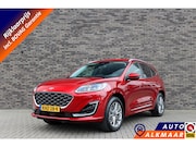 Ford Kuga - 2.5 PHEV Vignale | Trekhaak | Adaptieve cruise | B&O Sound |