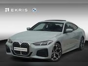 BMW 4-serie - 4 Serie Coupé 420i | M Sportpakket |19 inch LM In