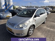 Toyota Avensis Verso - 2.0i Linea Sol 6p