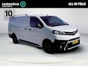 Toyota ProAce Worker - 2.0 D-4D Navigator Long