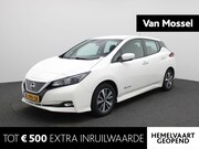 Nissan Leaf - Acenta 40 kWh | Climate Control / ECC | Licht metalen velgen