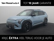 Kia EV3 - GT-Line 81.4 kWh | Nieuw te bestellen | Vegan Leder | Open D