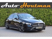 Mercedes-Benz A-klasse - 180 AMG Luxury PANO ☀️ | VIRTUAL ️ | MEMORY |ACC | MBUX | CA