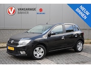 Dacia Sandero - 0.9 TCe Laureate | RIJKLAARPRIJS!! | Dealer onderhouden & NL