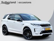 Land Rover Discovery Sport - P300e 1.5 R-Dynamic S 310 PK | Camera | Lederen bekleding |