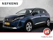 Peugeot 3008 - 1.6 HYbrid 225pk Allure Atuomaat | Navigatie | Climate Contr