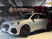 Audi Q3 - TFSI RS Pano|Keramisch|360|B&O|Trekhaak