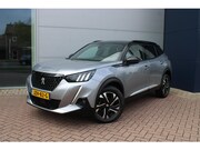 Peugeot 2008 - 1.2 PureTech 130pk GT Automaat Airco Navi Camera Carplay Hal