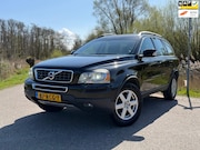 Volvo XC90 - 2.4 D5 Limited Edition Automaat / 7 Persoons / Leder / Navi 