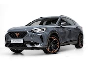 CUPRA Formentor - 2.0 TSI 4DRIVE Beats Pano Camera Trekhaak