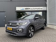 Volkswagen T-Cross - 1.0 TSI 110PK R-Line (ACC|CAMERA|18"|4-SEIZ.|KEYLESS)