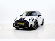 MINI Cooper S - 5-Deurs 2.0 Rockingham GT Edition JCW Pack, Panoramadak, H/K