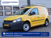 Volkswagen Caddy - 1.6 TDI 75pk - Imperiaal - Trekhaak