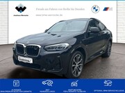 BMW X4 M - d