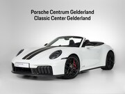 Porsche 911 - Carrera 4 GTS Cabriolet