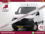 Mercedes-Benz Sprinter - 315 CDI 150pk RWD L2H2 LED/Airco/Camera 04-2021