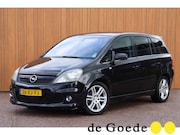 Opel Zafira - 2.0 T OPC