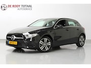 Mercedes-Benz A-klasse - 250 e 161PK, RIJKLAAR | HYBRIDE | DEELS LEER | STOELVERWARMI