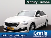 Skoda Scala - 1.0 TSI Ambition Automaat | PDC | Clima | Cruise |