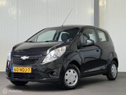 Chevrolet Spark - 1.0 16V L Streetwise [ NAP 1e eigenaar airco ]