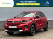 Citroën e-C3 - Max | Camera & Sensoren Achter | 3 Fase | Cruise Control | C