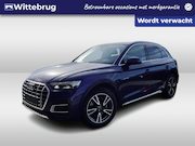 Audi Q5 - 50 TFSI e Advanced Quattro 220kW / Panoramadak / Luchtvering