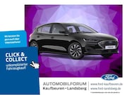 Ford Focus - Titanium Style 1.0 | Kamera | Navi | LED | LMF