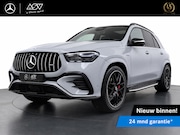 Mercedes-Benz GLE-klasse - 53 Hybrid 4MATIC+ Premium | Trekhaak Wegklapbaar | Panorama 