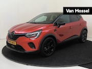 Renault Captur - 1.6 E-Tech Hybrid 145 Rive Gauche | AUTOMAAT| Navigatie | Ac