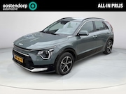 Kia Niro - 1.6 GDi Hybrid DynamicLine | Keyless | PDC | BTW ! ! |