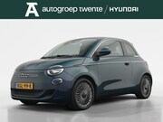 Fiat 500 - Icon 42 kWh | Camera | Private Lease 379 per maand